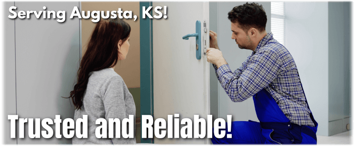 Locksmith Augusta KS