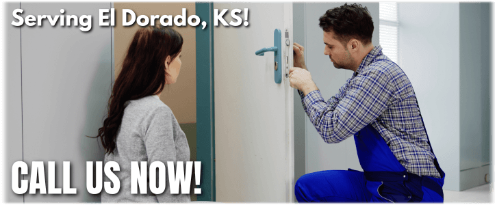 Locksmith El Dorado KS