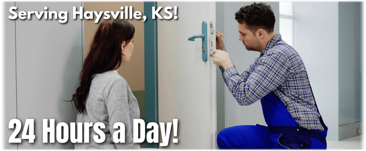 Locksmith Haysville KS